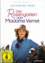 Pierre Pinaud: Der Rosengarten von Madame Vernet, DVD
