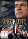 Christopher Andre Marks: King Otto - oder wie aus Otto Rehhagel »Rehakles« wurde (OmU), DVD