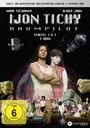 Randa Chahoud: Ijon Tichy: Raumpilot Staffel 1 & 2, DVD,DVD,DVD