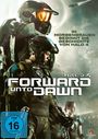 Stewart Hendler: HALO 4 - Forward Unto Dawn, DVD