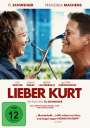 Til Schweiger: Lieber Kurt, DVD