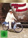 Franz Xaver Bogner: Irgendwie und sowieso (Komplette Serie), DVD,DVD,DVD,DVD