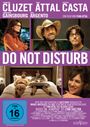 Yvan Attal: Do Not Disturb, DVD