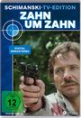 Hajo Gies: Zahn um Zahn (Schimanski TV-Edition), DVD