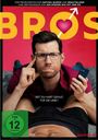 Nicholas Stoller: Bros, DVD