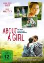 Mark Monheim: About A Girl, DVD