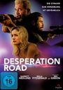 Nadine Crocker: Desperation Road, DVD