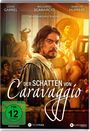 Michele Placido: Der Schatten von Caravaggio, DVD