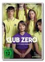 Jessica Hausner: Club Zero, DVD