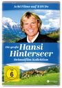 : Die große Hansi Hinterseer Heimatfilm Kollektion, DVD,DVD,DVD,DVD,DVD,DVD,DVD,DVD