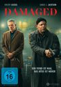 Terry McDonough: Damaged, DVD