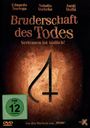 Mateo Gil: Bruderschaft des Todes, DVD