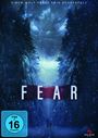 Geoff Reisner: FEAR - Forget Everything And Run, DVD
