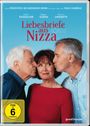Ivan Calberac: Liebesbriefe aus Nizza, DVD