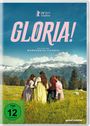 Margherita Vicario: Gloria!, DVD