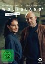 : Wolfsland (Folgen 11-12), DVD