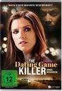 Anna Kendrick: The Dating Game Killer, DVD