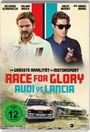 Stefano Mordini: Race for Glory - Audi vs. Lancia, DVD