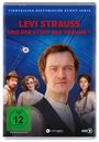 Neele Leana Vollmar: Levi Strauss und der Stoff der Träume, DVD