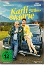 Christian Lerch: Karli & Marie, DVD