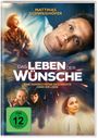 Erik Schmitt: Das Leben der Wünsche, DVD