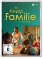 Daniel Abma: Im Prinzip Familie, DVD