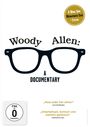 Robert B. Weide: Woody Allen: A Documentary (OmU), DVD,DVD