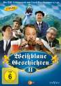 Peter Weissflog: Weißblaue Geschichten Box 2, DVD,DVD,DVD,DVD,DVD,DVD,DVD