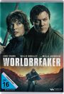 Brad Anderson: Worldbreaker, DVD