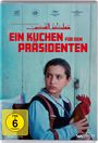 Hasan Hadi: Ein Kuchen für den Präsidenten, DVD