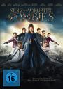 Burr Steers: Stolz und Vorurteil & Zombies, DVD