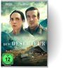 Christoph Baumann: Der Deserteur, DVD