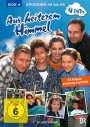 : Aus heiterem Himmel Staffel 4, DVD,DVD,DVD,DVD