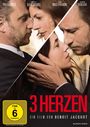 Benoit Jacquot: 3 Herzen, DVD