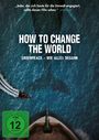 Jerry Rothwell: How to Change the World, DVD