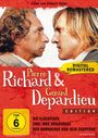 Francis Veber: Pierre Richard & Gerard Depardieu Edition, DVD,DVD,DVD