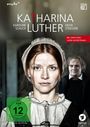 Julia von Heinz: Katharina Luther, DVD