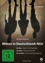 Christian Schwochow: Mitten in Deutschland: NSU, DVD,DVD,DVD