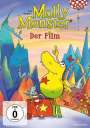 Ted Sieger: Molly Monster, DVD