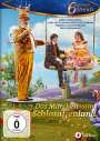 : Sechs auf einen Streich - Das Märchen vom Schlaraffenland, DVD