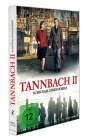 Alexander Dierbach: Tannbach 2, DVD,DVD