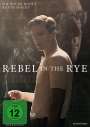 Danny Strong: Rebel in the Rye, DVD