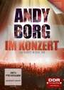 Joachim Jäckel: Im Konzert: Andy Borg - Live Konzert in Gera 1988, DVD
