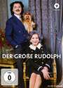 Alexander Adolph: Der große Rudolph, DVD