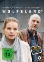 Andre Erkau: Wolfsland (Folgen 1-4), DVD,DVD