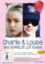 Joseph Vilsmaier: Charlie & Louise, DVD