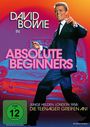 Julien Temple: Absolute Beginners, DVD