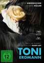 Maren Ade: Toni Erdmann, DVD