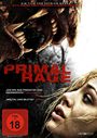 Patrick Magee: Primal Rage, DVD