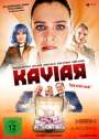 Elena Tikhonova: Kaviar, DVD